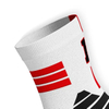 Wholesale Custom Performance Sports Non-Slip Athletic Soccer Grip Socks Anti Slip Football Socks for Men