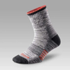 Men′s Hiking Walking Socks Feideer Multi-Pack Wicking Cushioned Outdoor Breathable Sports Sock Recreation Crew Socks