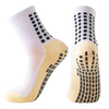 Comfortable Anti Slip Sports Custom Antideslizantes Futbol Grip Soccer Socks