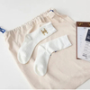 Wholesale Custom Luxury Logo Crew Women Men Socks Girls Brand Designer Winter Spring Summer Autumn Sports Socks