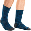 Wholesales Factory Cheap High Quality Custom Logo Design Men′s Cushioned Work Plain Sock Crew Athletic Socks Moisture Wicking Breathable Football Sports Socks
