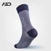 Wholesale Men Women Factory Price Cotton Soft Daily Dress Crew Socks