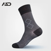 Wholesale Men Women Factory Price Cotton Soft Daily Dress Crew Socks