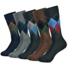 Wholesale Custom Cotton Sports Sport Sock Manufacturer Men Breathable Business Crew Socks