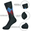 Wholesale Custom Cotton Sports Sport Sock Manufacturer Men Breathable Business Crew Socks