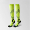 Professional Men′s Long Tube Compression Socks for Winter Sports