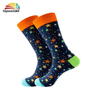 Post Op Wholesale Wide Calf Toeless Hosiery Stockings Medical Grade Sports Varicose Veins Ankle Compression Socks for Men