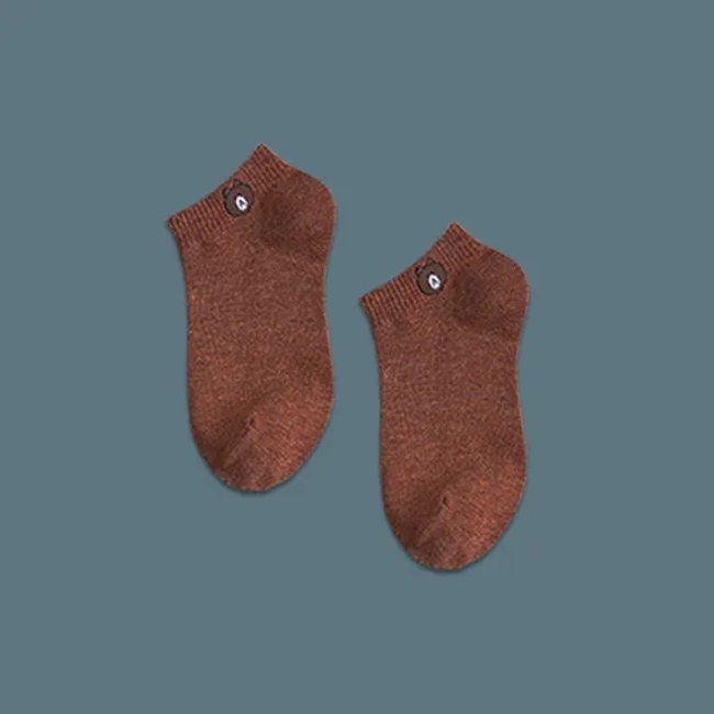 Us0016 High Quality Cotton Socks for Men Women Unisex with Custom