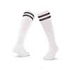 Knee High Sports Stockings Wholesale Breathable Elastic Soccer Football Athletic Compression Socks Unisex Women Men