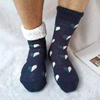 Crew OEM Personalized Design Your Own Sock Customized Crew Socks Custom Logo Socks for Men and Women