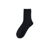 Environmentally Friendly Socks Bamboo Fiber Socks Men′s Middle Tube Socks Thin Antibacterial Anti-Odor Mesh Breathable Sweat Manufacturers Wholesale