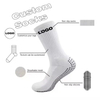 Custom Men Cotton Socks Stocking Calcetines Happy Funny Crew Socks
