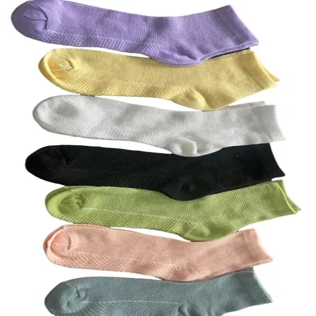 Wholesale and Customize All Designs of Promotional Cheap Sock Boat Sock Low Ankle Sock Summer Sock Sports Sock in Many Colors, Sizes and Material