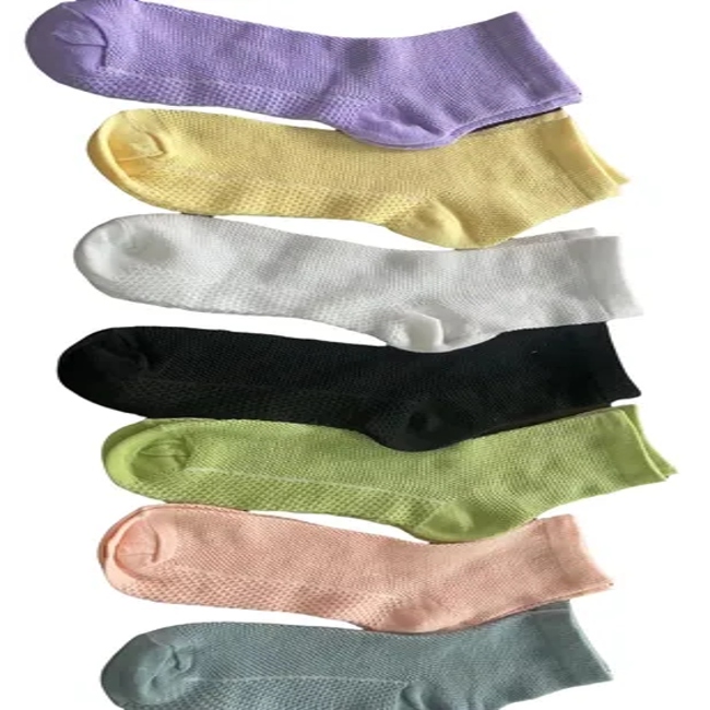 Wholesale and Customize All Designs of Promotional Cheap Sock Boat Sock Low Ankle Sock Summer Sock Sports Sock in Many Colors, Sizes and Material