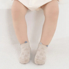 Boys and Girls Breathable Net Sock Children Ankle Cotton Thin Kids Socks Soft Baby Short Socks