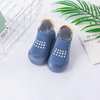 Wholesale Fashion Custom Children Baby Kids Unisex Cotton Short Dispensing Socks