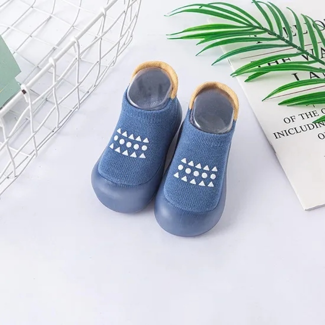 Wholesale Fashion Custom Children Baby Kids Unisex Cotton Short Dispensing Socks