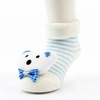 Unisex Baby Kids Children High Quality Cotton Daily Polyamide Non Slip Grip Socks
