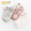 /pairs Boys and Girls Baby Summer Confortable Lace Flower Cotton Socks, Custom Newborn Baby Socks