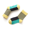 Customized Ankle Children Baby Kids Cotton Colorful Cartoon Short Socks