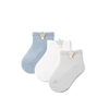 Children Baby Kids Unisex Cotton Mesh Wholesale Novelty Short Socks