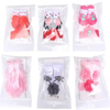 Baby Accessories, Flower Headband with Socks Set Baby Decorations