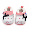  Winter New Soft Cotton Cute Cartoon Animal Infant Baby Socks Shoes