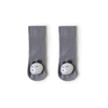 Customized Stocking Cotton Clothing Kids Socks with Anti Skid