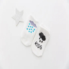 Wholesale Mosquito Socks Cotton Summer Thin Breathable Mesh Boys Girls Baby Stockings