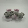 D Stereoscopic Cute Elephant Baby Indoor Non Slip Crawling Socks
