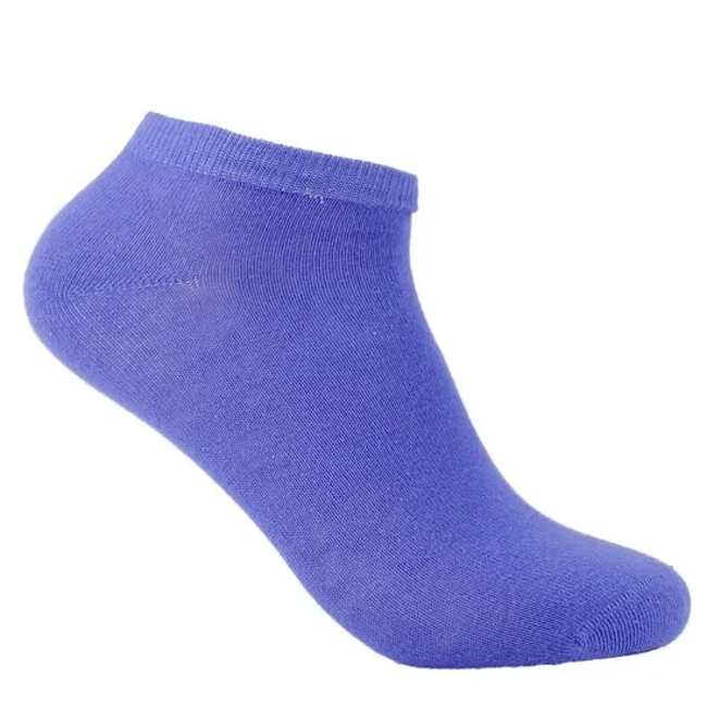 Baby Velvet Soft Anti Slip Downy Girl′ S Socks