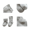 Baby Socks Warm Floor Newborn Thickened Cotton Soft Non Slip Kids Short Socks