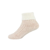 Children Baby Kids Custom Cotton Wool Cuff Normal Comfort Socks