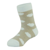 Wholesale Unisex Baby Children Custom Color Cotton Socks