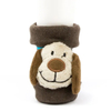 Unisex Newborn Baby High Quality Cotton Daily Toy Non Slip Grip Socks