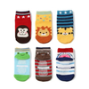 Unisex Children Baby Kids Wholesale Custom Bci Cotton Non Slip Socks