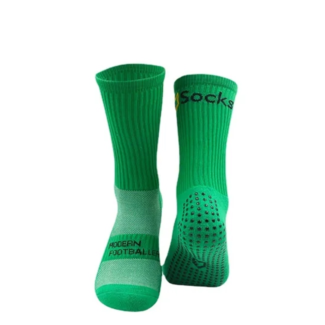 Toe Dispensing Non Slip Floor Children Playground Baby Early Basketball Socks