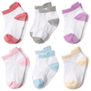 Blank Non Slip Dotted Children′ S Socks