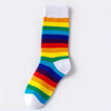 Wholesale Terry Thermal Baby Infants Toddlers Ankle Recycled Bombas Socks for Winter