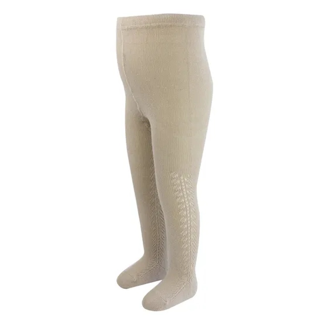 Children Baby Kids Unisex Bci Cotton Wholesale Soft Tights Socks