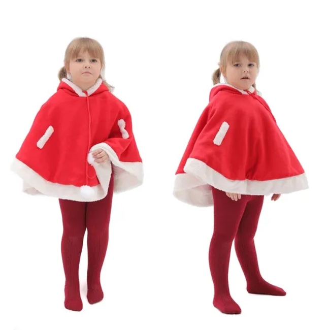 Baby Girls Tights Cable Knit Seamless Christmas Leggings Pantyhose Socks