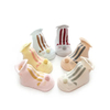 Wholesale Custom Novelty Children Baby Kids Unisex Cotton Short Socks