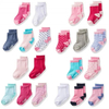 Designer OEM Grip Cute Kids Cotton Custom Manufacturer Baby Socks