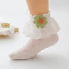 Summer Wholesale % Cotton Mesh Breathable High Quality Soft Child Baby Kids Socks