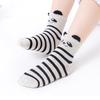 Baby Sock D Cartoon Tube Sock Baby Children Socks with Animal Pattern