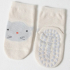 Cute Animal Baby Boys Girls Cotton Socks Non Slip Indoor Floor Soft Toddler Sock Slippers