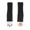 Unisex Children Baby Kids Custom Wholesale Fluffy Non Slip Grip Socks