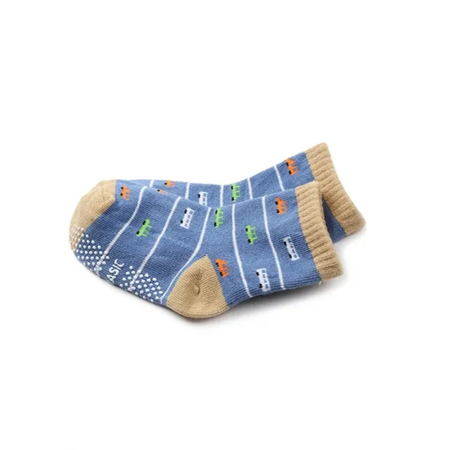 Children Baby Kids Unisex Cotton Wholesale Novelty Short Socks