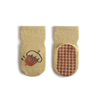 Cozy Spring Indoor Anti Slip Baby Socks with Custom Logo