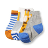 Children Baby Kids Unisex Custom Wholesale Novelty Cotton Socks